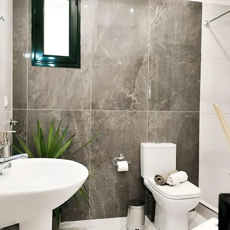 Classy Louvis House Tatil Evi