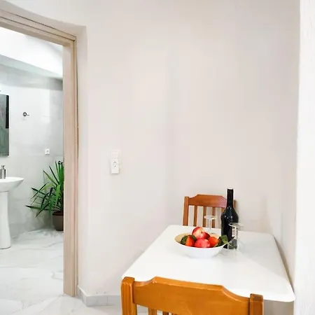 Classy Louvis House *