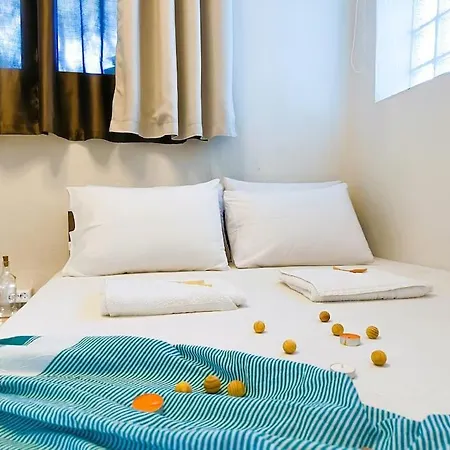 Holiday home Classy Louvis House