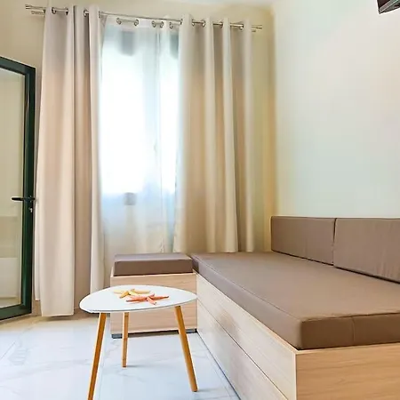 Classy Louvis House Akti Salonikiou